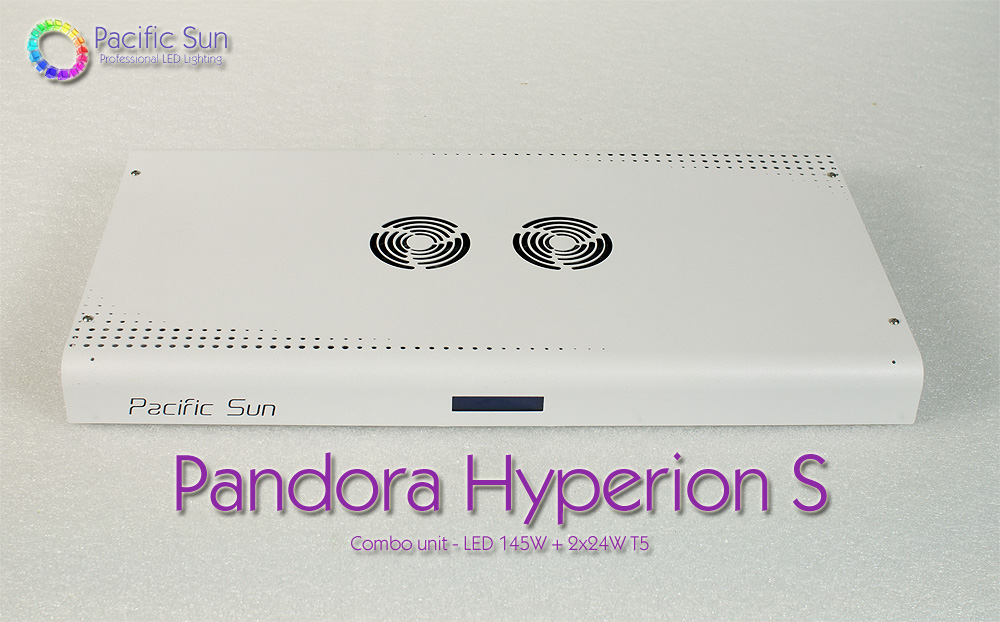 Pacific Sun Pandora Hyperion S