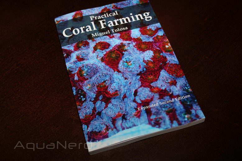 Practical Coral Farming