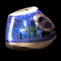 iMac Aquarium thumb 1