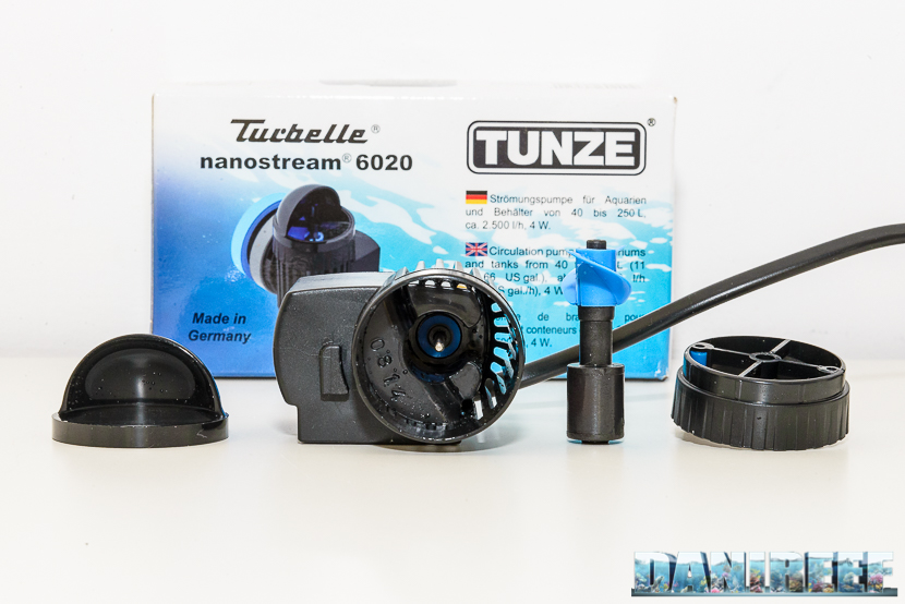 Tunze Turbelle NanoStream 6020 preview
