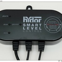 Hydor Smart Level Auto Top Off System with Pico Pump 