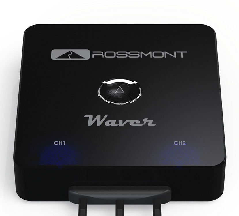Controller-Rossmont-Waver