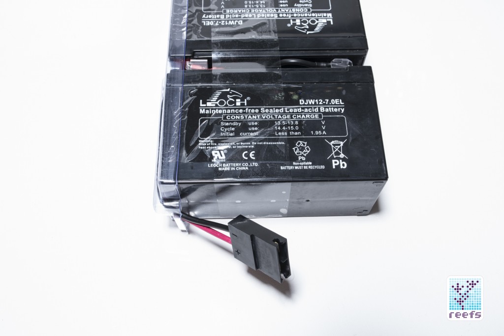 Eaton UPS battery pack