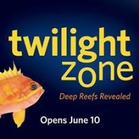 Twilight Zone exhibit at C.A.S. opens June 10th