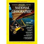 National Geographic checks the facts at the door