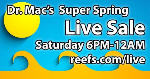 pea-live-sale - reefs