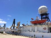 NOAA’s wild side: Step aboard the Okeanos Explorer