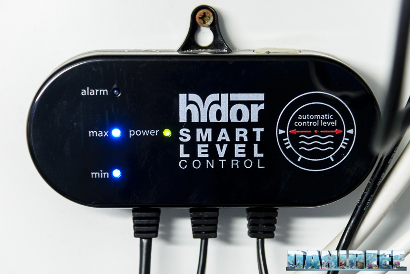 hydor smart level control
