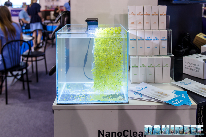 aqualighter nanoclear