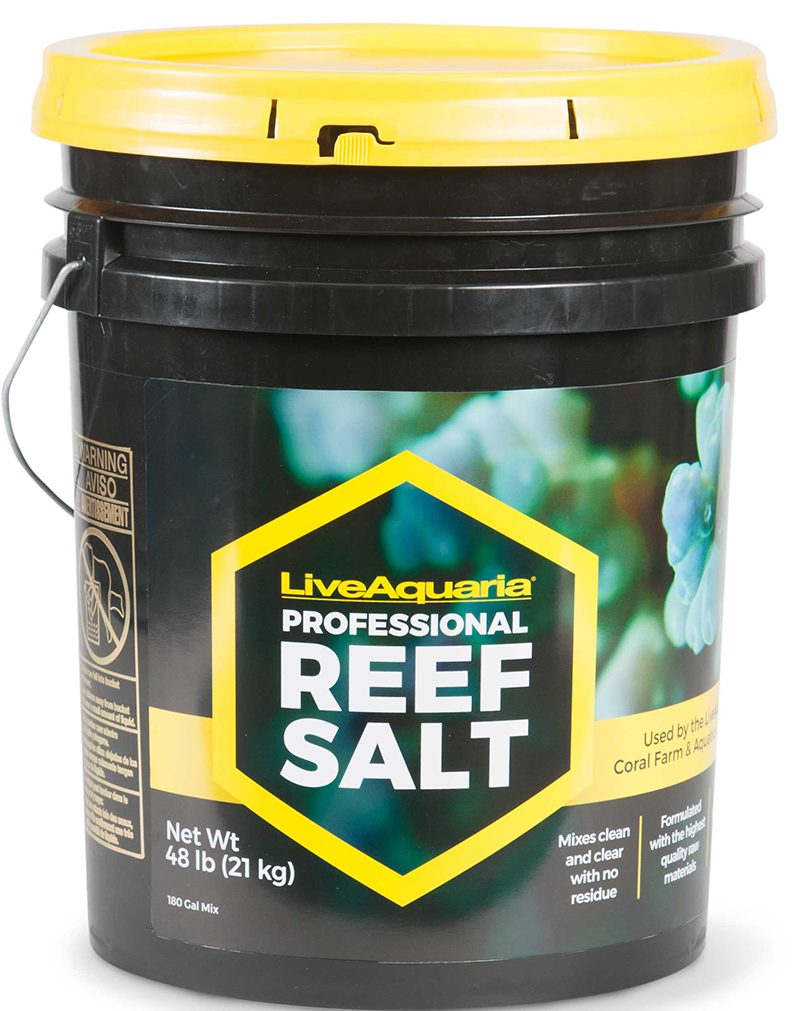liveaquaria salt
