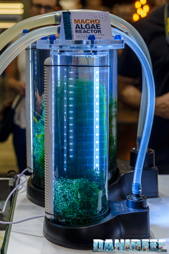 tunze algae reactor