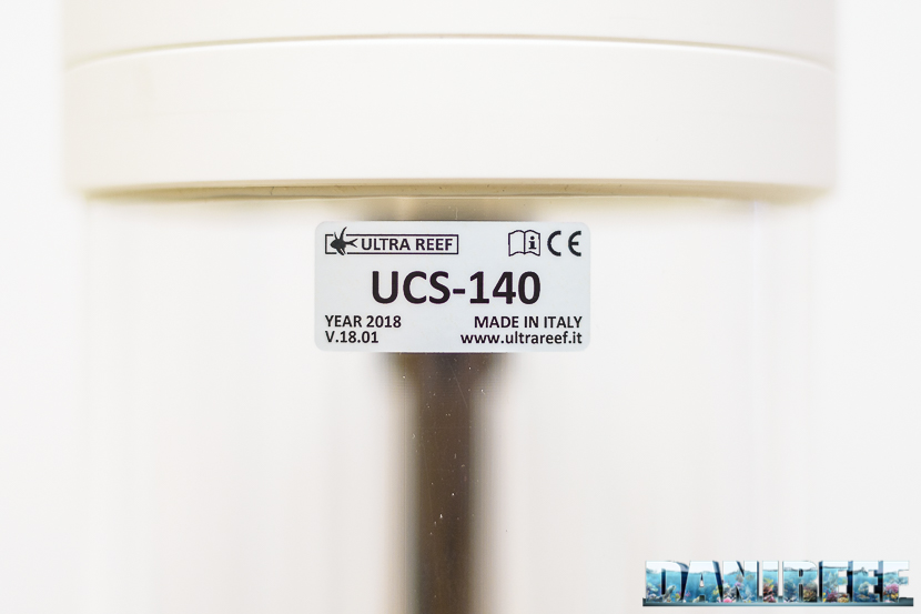 UltraReef UCS 140 Calcium Reactor