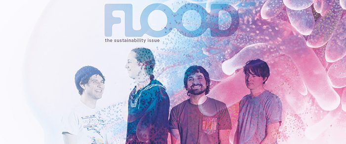 FLOOD 10 / The Sustainability Issue