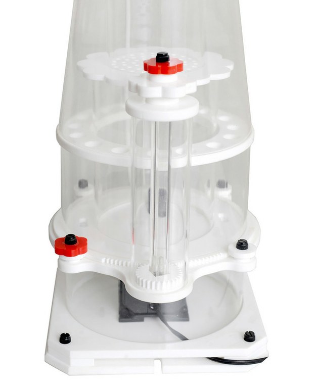 CAD Lights introduces 2nd generation Pipeless Protein Skimmer