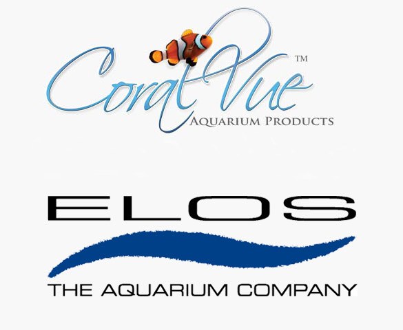 Coralvue is the new North American distributor for Elos