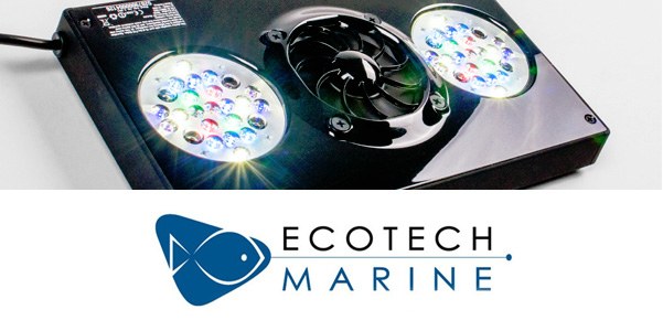 Ecotech Marine announces third generation Radion LED light fixtures