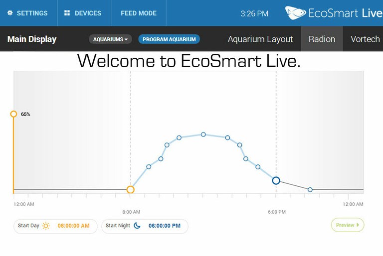 Ecotech to begin public beta of comprehensively updated EcoSmart Live 
