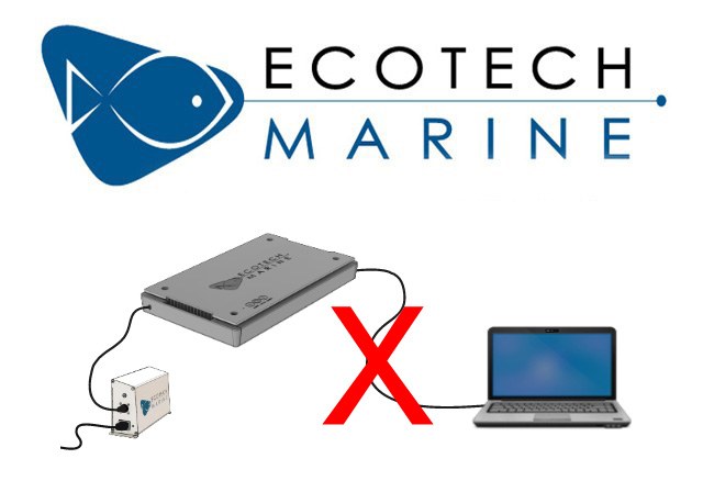 Ecotech to introduce new device to allow Radions to communicate wirelessly with wifi networks