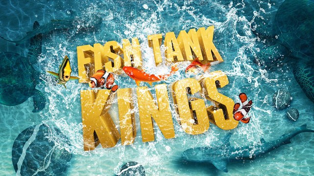 Fish Tank Kings Season 3 starts April 28
