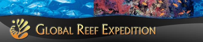 Five year global reef research expedition to start in the Bahamas