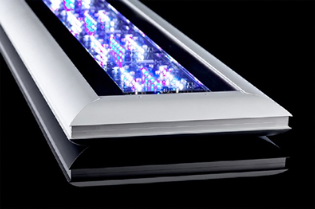 Giesemann updates their range of LED fixtures