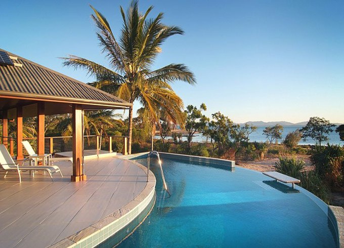 Great Barrier Reef Dream Home