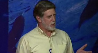John Delaney: Wiring an interactive ocean [TED Video]