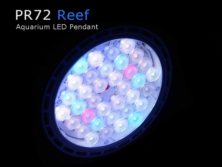 Orphek PR 72 LED pendant
