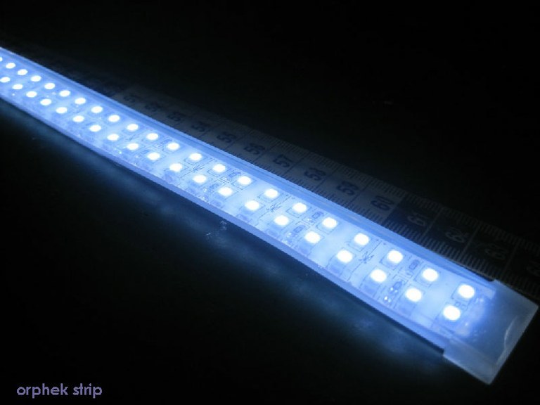 Orphek to release five new LED products