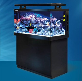 Red Sea introduces MAX S-Series aquariums