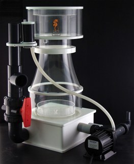RLSS Protein Skimmers by H2O Systems