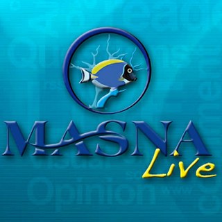 The January 2012 edition of the MASNA Live podcast is out