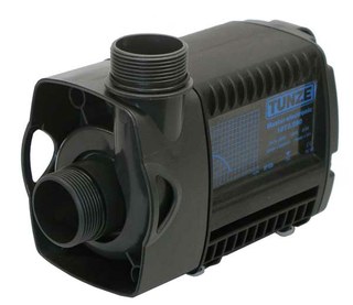 Tunze's 3000gph Silence PRO recirculation pump coming soon to the US
