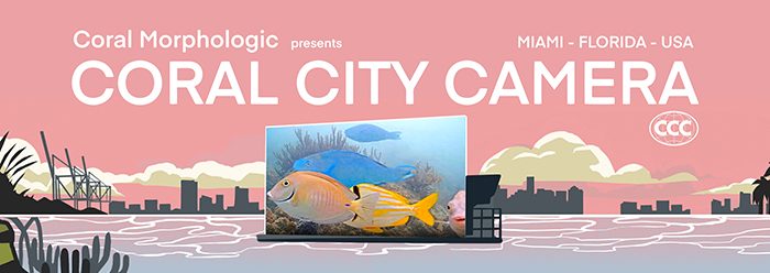 ‘Coral City Camera’ Launch Party @ PAMM