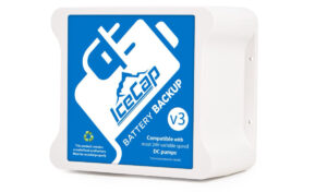 Protecting Your Investment with the IceCap Battery Backup