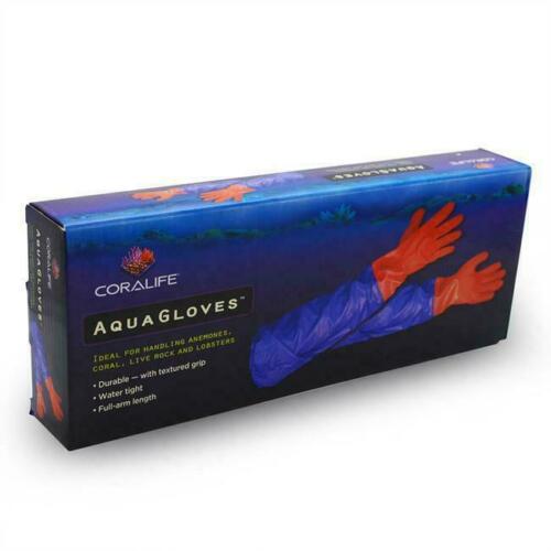 Product Review: CoraLife Aqua Gloves