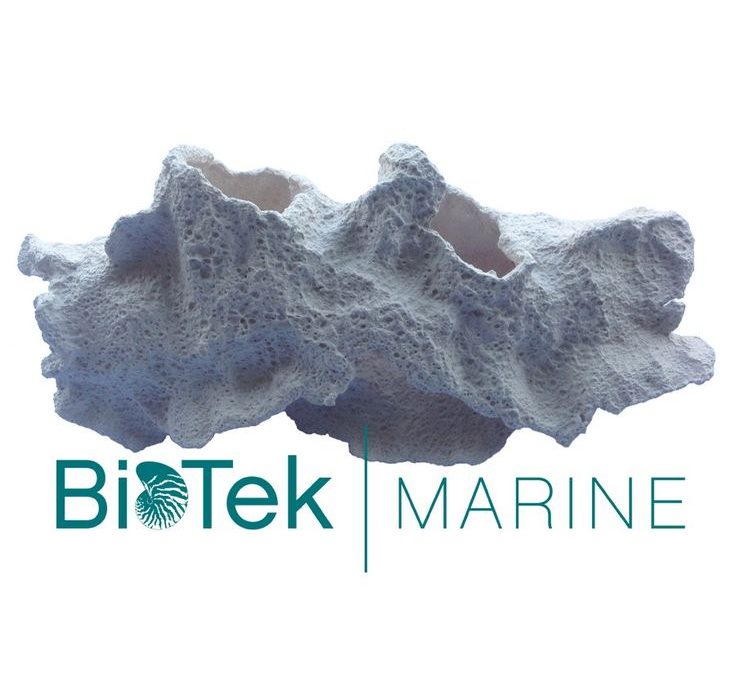 Biotek Marine IntelliLegs – Adjustable Height Frag Rack System Announcement