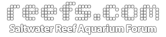 Saltwater Reef Aquarium Forum