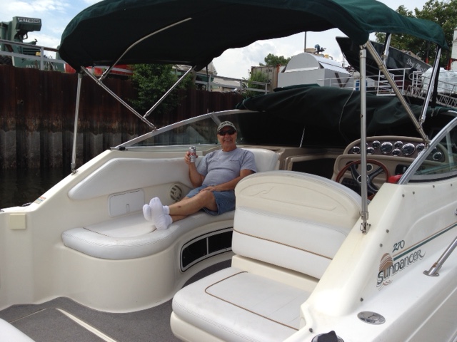 Paul on Boat.JPG